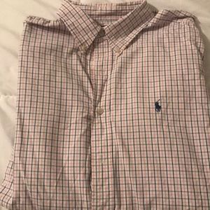 Ralph Lauren LS